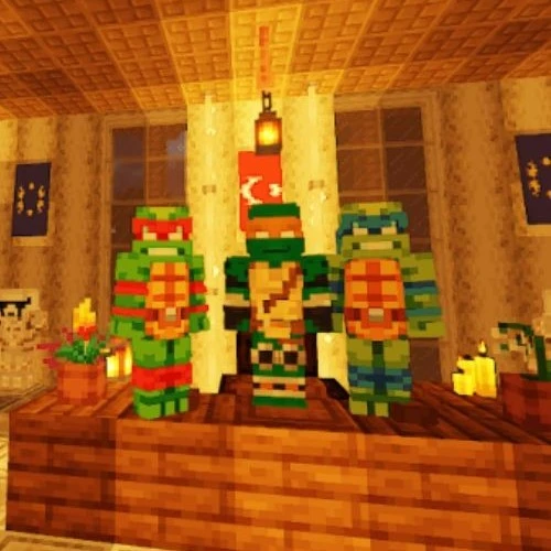 Sunucu Açıldı! 2. SEZON